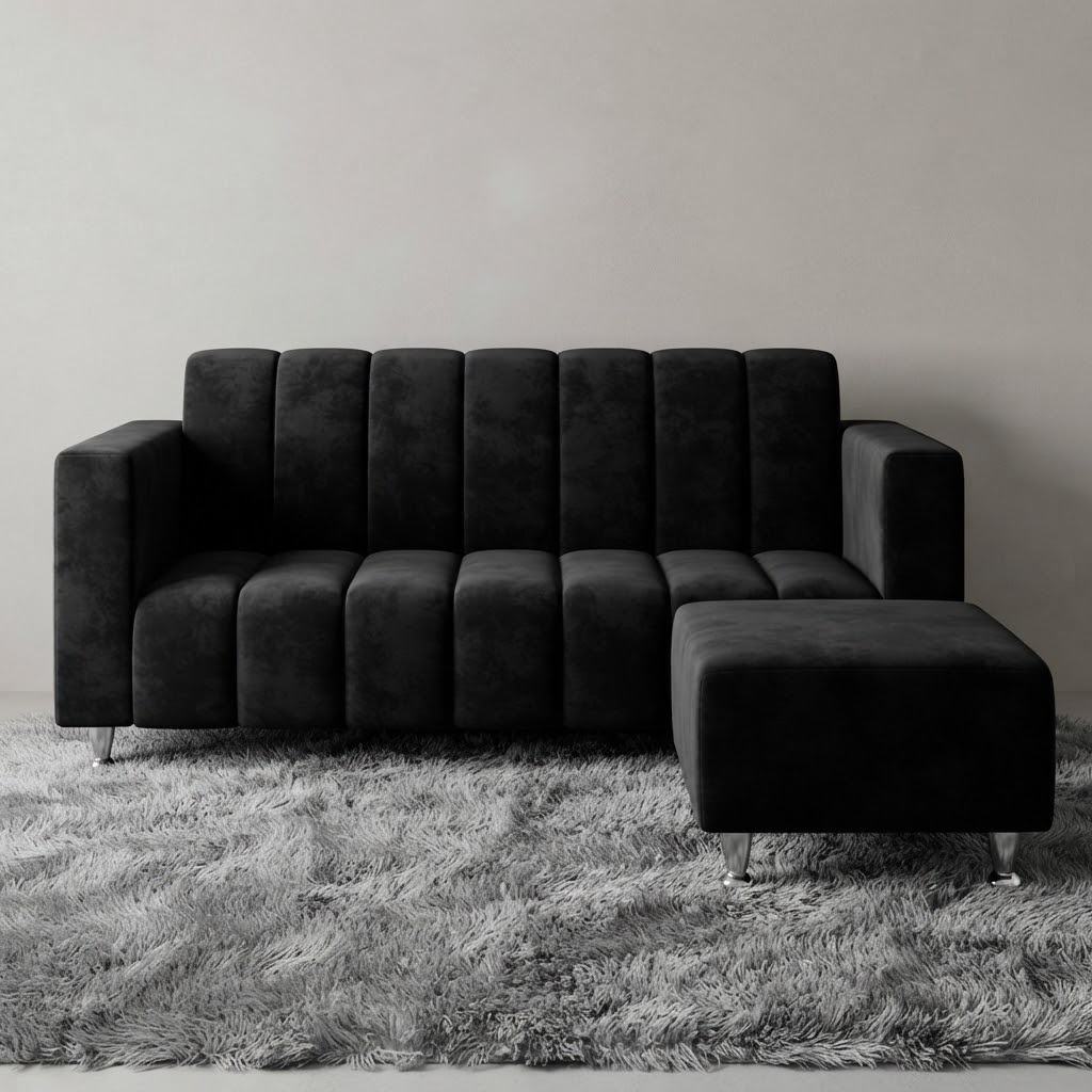 Sillon canelon 1.80mt - Olavarría