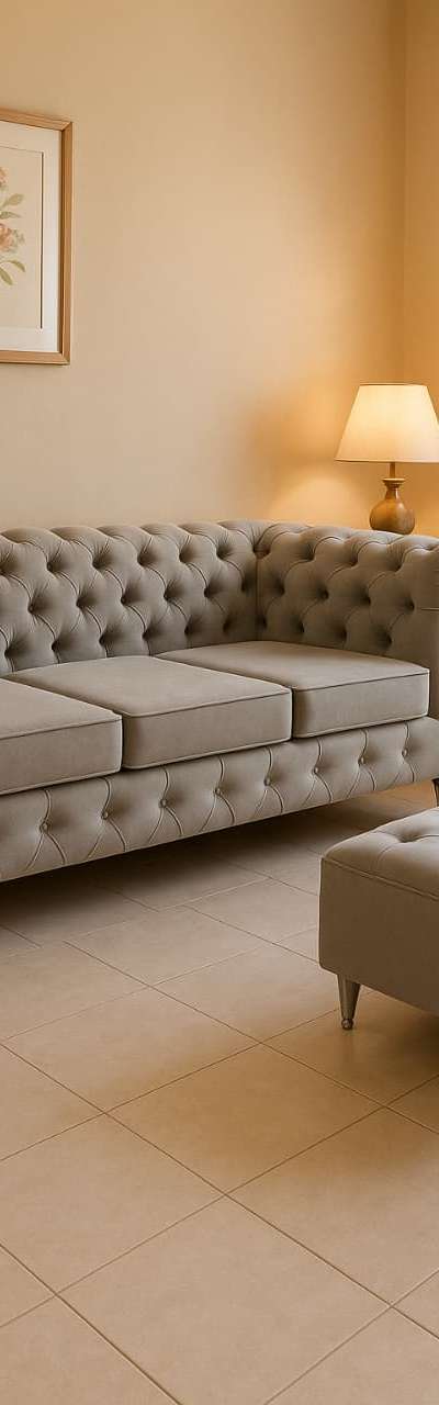 SILLON CHESTER - Muebles Olavarría Buenos Aires